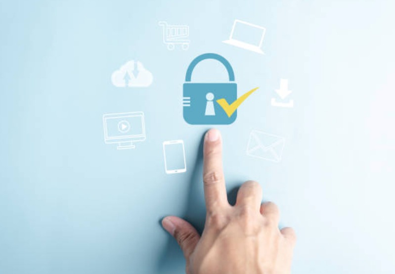 Introduction to the topic of cyber security